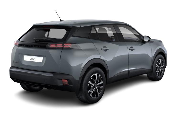 4086022 1.2 PureTech 130 GT 5dr EAT8