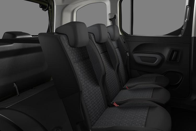 3942513 1.5 BlueHDi 130 Allure Long [7 Seats] 5dr EAT8