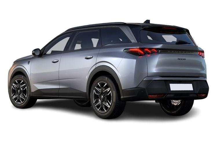 3875267 169kW Long Range GT 98kWh 5dr Auto