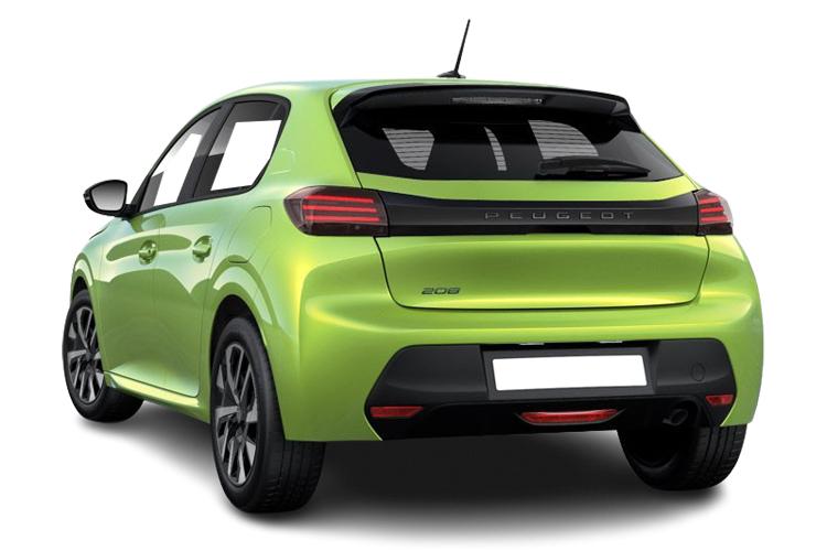 3957999 1.2 PureTech 100 Style 5dr