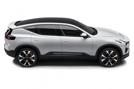 Polestar 3 360kW 111kWh Long Range DM Plus Pilot 5dr Auto