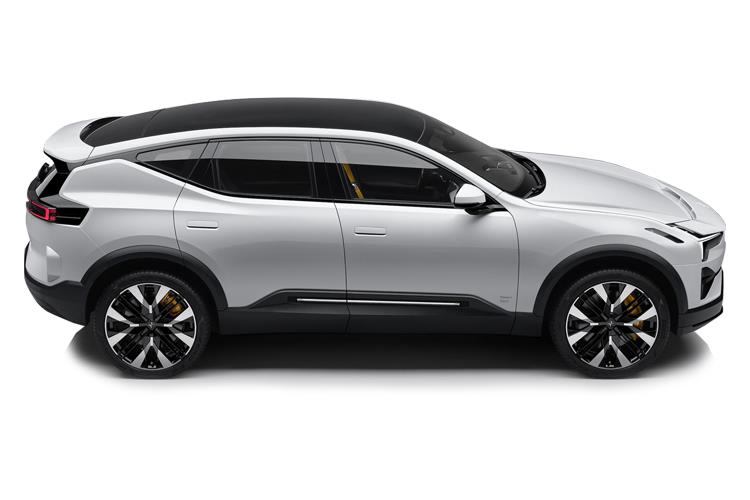 3946985 360kW 111kWh Long Range DM [Pro] 5dr Auto