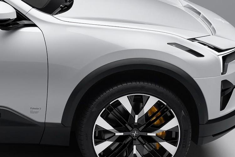 3946985 360kW 111kWh Long Range DM [Pro] 5dr Auto