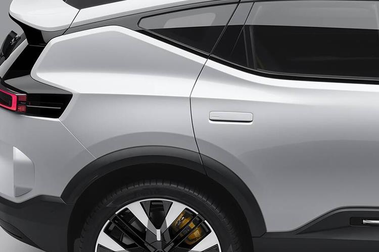 3946985 360kW 111kWh Long Range DM [Pro] 5dr Auto
