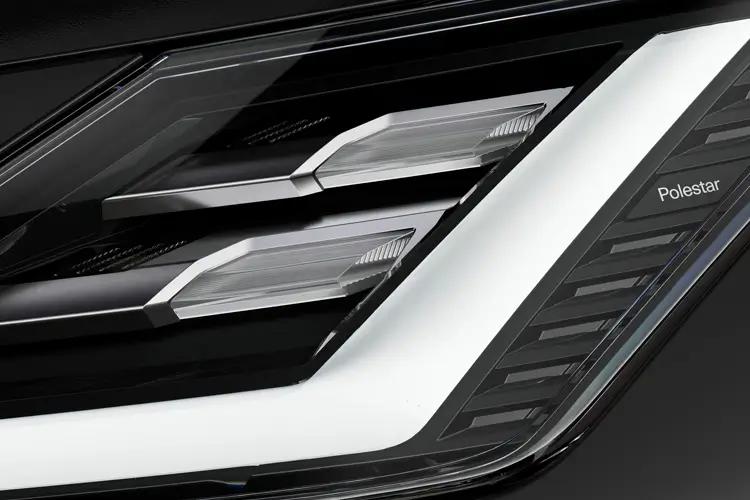 3946995 400kW 100kWh LR Dual Motor Prime [Pro] 5dr Auto