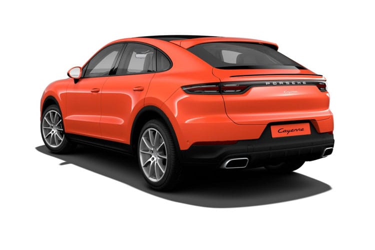 3978971 Black Edition 5dr Tiptronic S