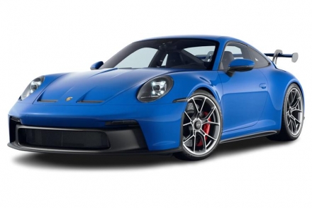 Porsche 911 GT3 RS 2dr PDK