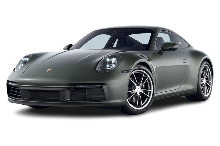 3946962 GTS t-Hybrid 2dr PDK [4 Seat]