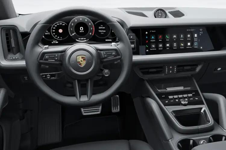 3946962 GTS t-Hybrid 2dr PDK [4 Seat]