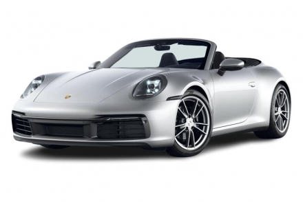 Porsche 911 T 2dr