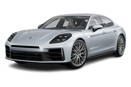 Porsche PANAMERA 2.9 V6 5dr PDK
