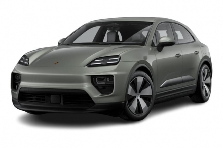 Porsche Macan Electric Estate 470kW Turbo 100kWh 5dr Auto