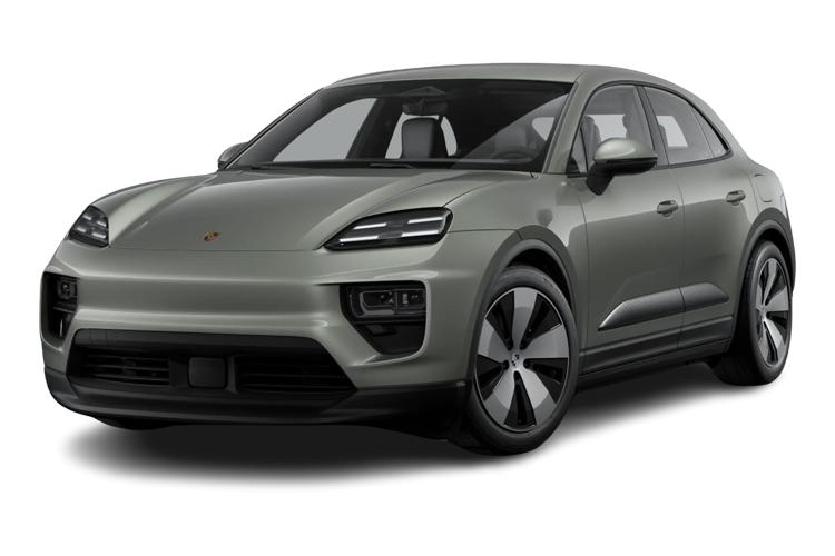 3815041 470kW Turbo 100kWh 5dr Auto