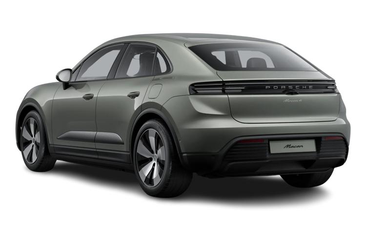 3815041 470kW Turbo 100kWh 5dr Auto