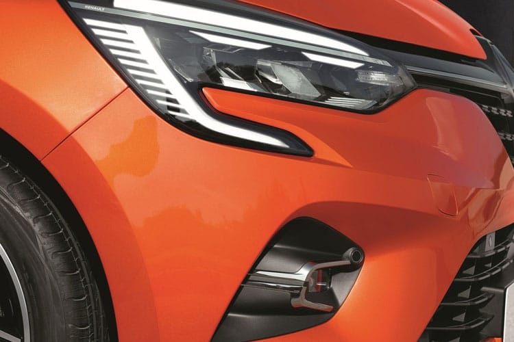 4054157 1.0 TCe 90 Techno Esprit Alpine 5dr