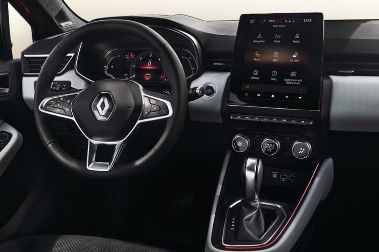 4054157 1.0 TCe 90 Techno Esprit Alpine 5dr