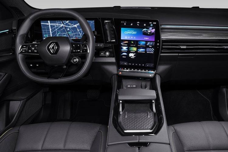 3978990 E-Tech FHEV Iconic Esprit Alpine 5dr Auto