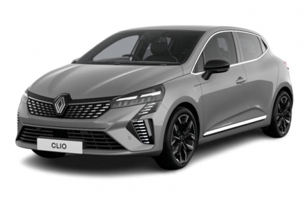 Renault Clio Hatchback 1.0 TCe 90 Esprit Alpine 5dr