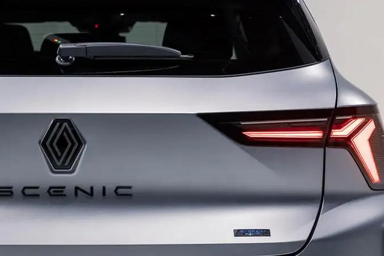 3781258 160kW Techno 87kWh Long Range 5dr Auto