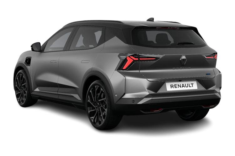 3781258 160kW Techno 87kWh Long Range 5dr Auto