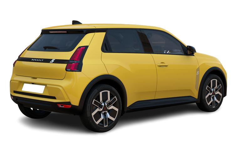 3909795 90kW Evolution Urban Range 40 kWh 5dr Auto