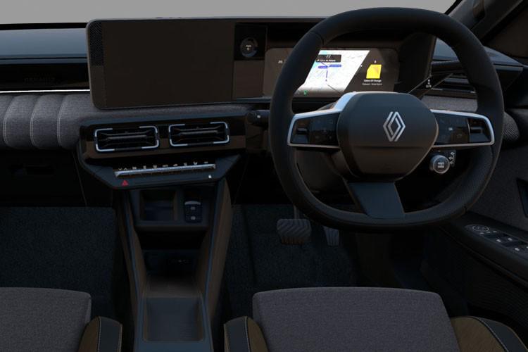 3909794 110kW Techno Comfort Range 52 kWh 5dr Auto