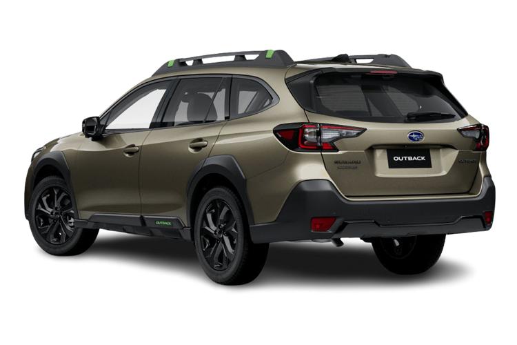3909810 2.5i Touring 5dr Lineartronic