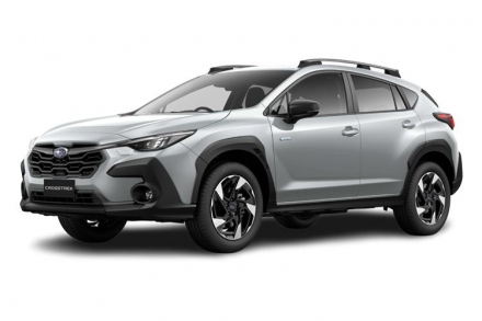 Subaru Crosstrek Hatchback 2.0i e-Boxer Touring 5dr Lineartronic