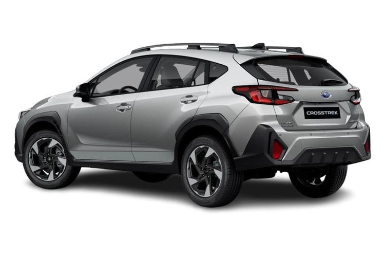 3909803 2.0i e-Boxer Touring 5dr Lineartronic