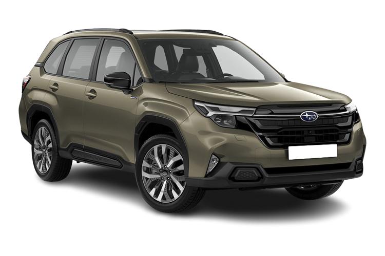 3938081 2.0i e-Boxer Touring 5dr Lineartronic