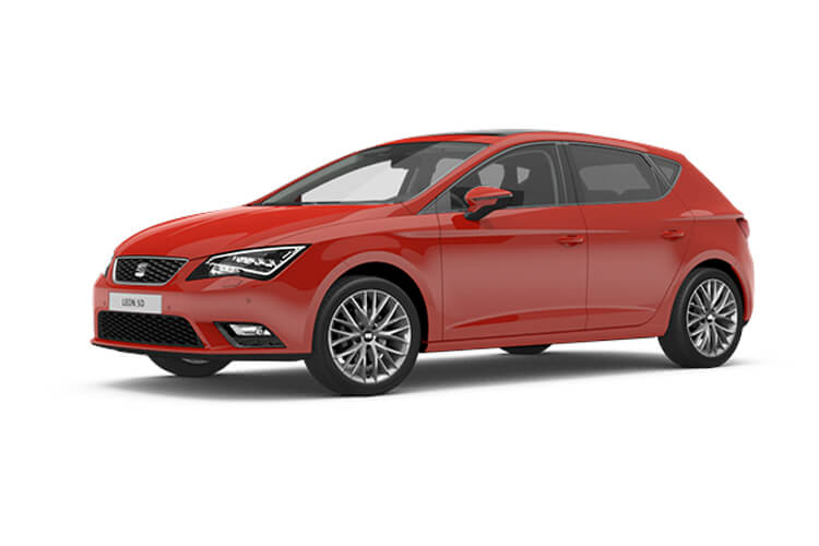 3866719 1.5 TSI 115 FR 5dr [Driver Assistance Pack]