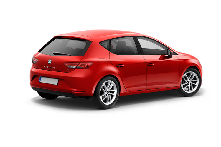 3866719 1.5 TSI 115 FR 5dr [Driver Assistance Pack]