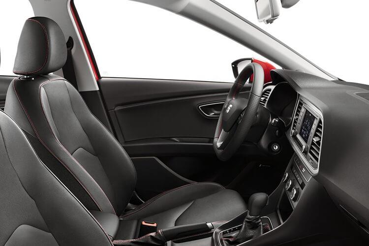 3866719 1.5 TSI 115 FR 5dr [Driver Assistance Pack]