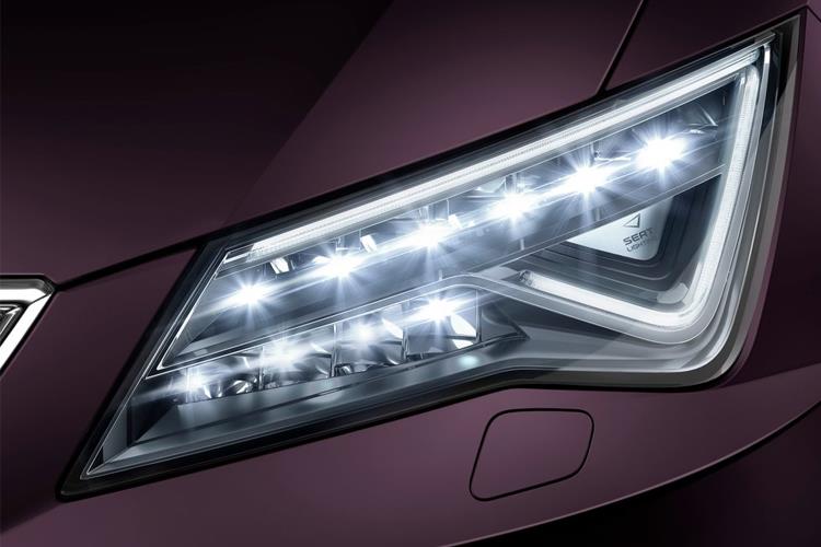 3867108 1.5 e-Hybrid FR Sport 5dr DSG [Driver Assistance]