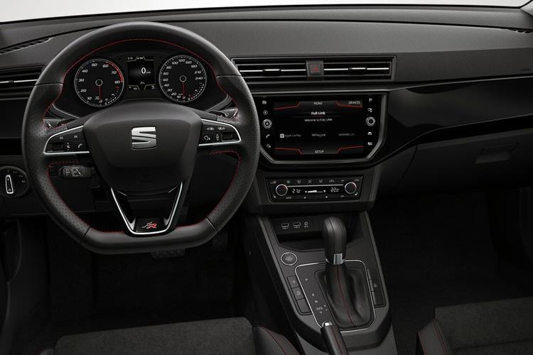 3809713 1.0 TSI 115 Xcellence Lux 5dr DSG
