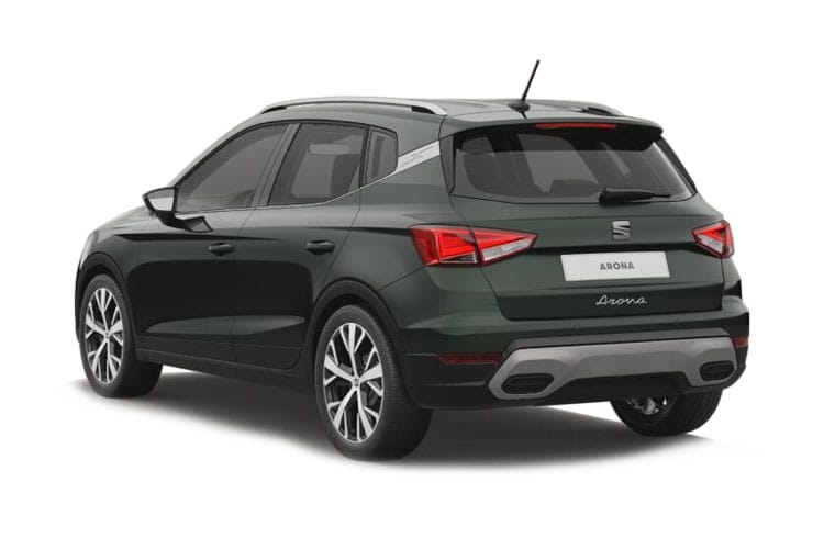 3809719 1.0 TSI 115 SE 5dr DSG
