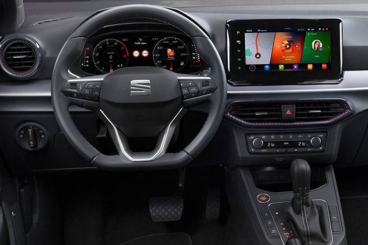 3958006 1.0 TSI 95 Xcellence Lux 5dr
