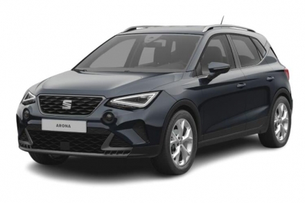 Seat Arona Hatchback 1.0 TSI SE Technology 5dr