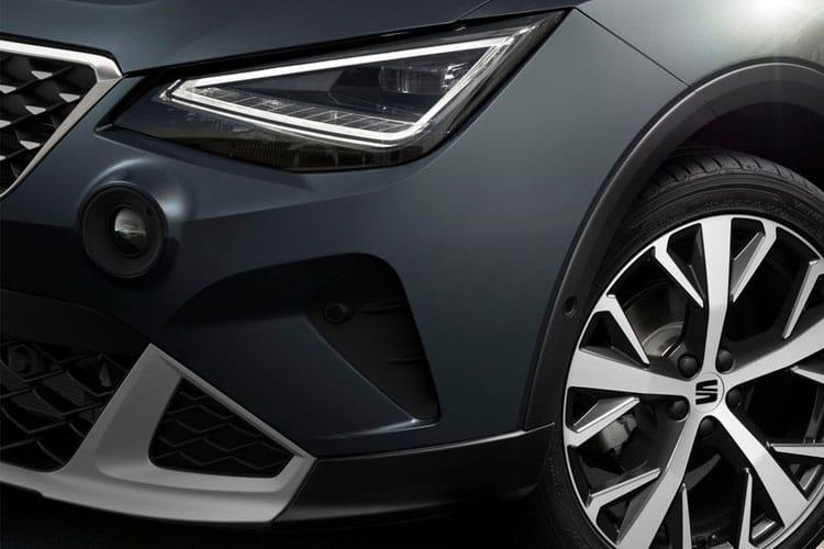 4037538 1.0 TSI SE Technology 5dr