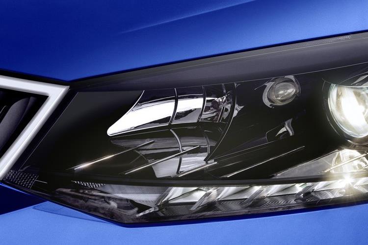 3875093 1.0 TSI SE Edition 5dr