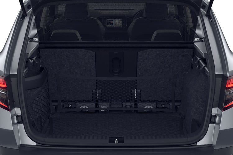 4035426 1.5 TSI Sportline Edition 5dr DSG