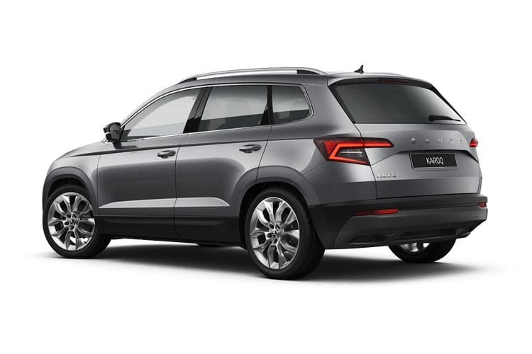 4035426 1.5 TSI Sportline Edition 5dr DSG