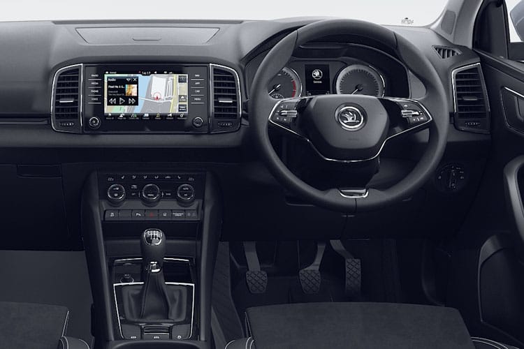 3875151 2.0 TDI [150] Sportline Edition 4x4 5dr DSG