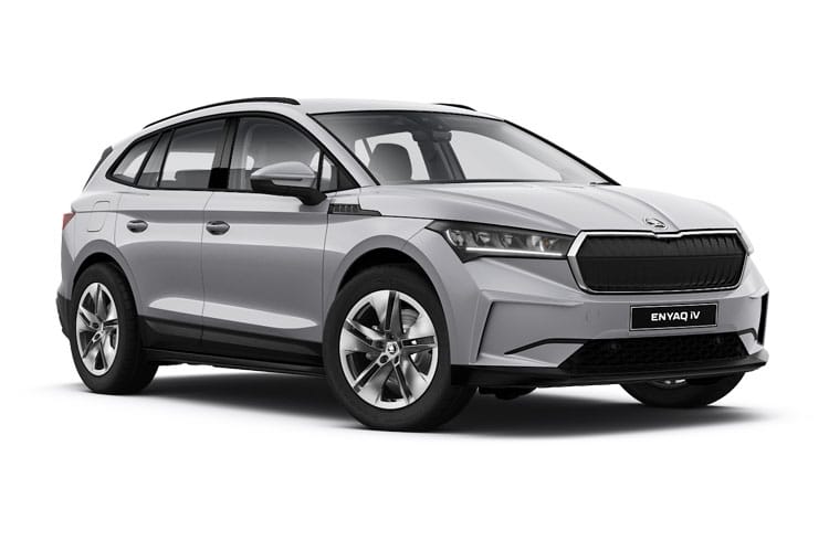 3959105 210kW 85 Edition 82kWh 5dr Auto [Suite]