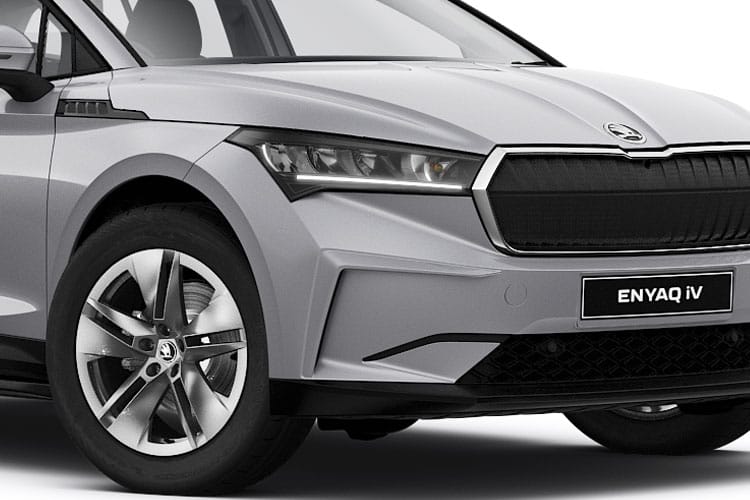3959105 210kW 85 Edition 82kWh 5dr Auto [Suite]