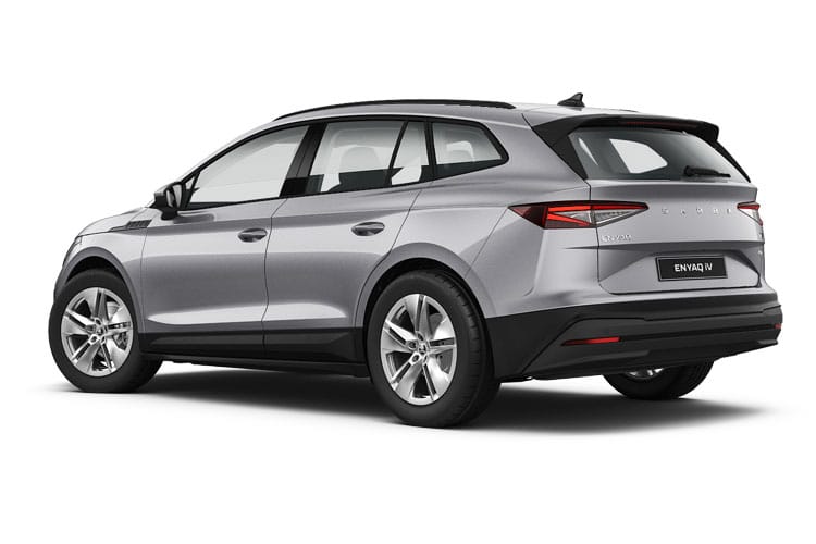 3959105 210kW 85 Edition 82kWh 5dr Auto [Suite]