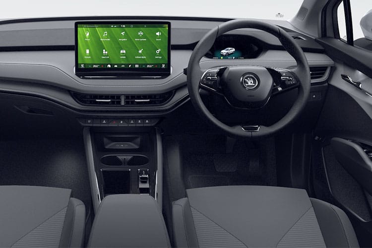 3959105 210kW 85 Edition 82kWh 5dr Auto [Suite]