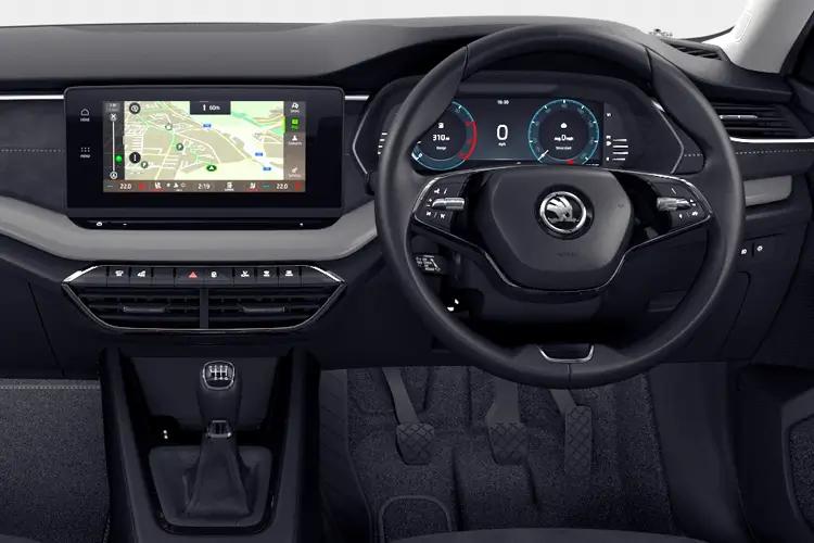 3867196 2.0 TDI 150 Sportline 5dr DSG