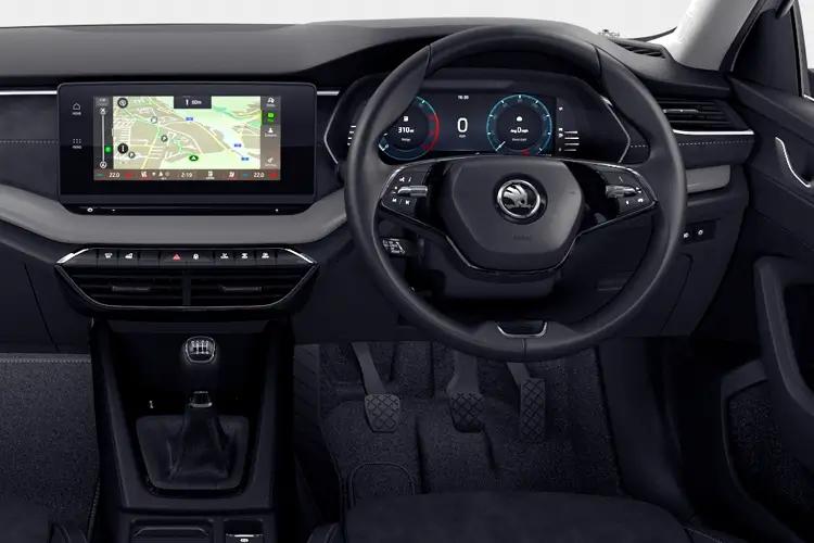 3828572 1.5 TSI 150 SE L 5dr