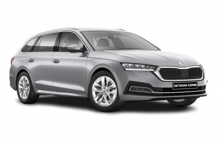 Skoda Octavia Diesel Estate 2.0 TDI 150 SE Technology 5dr DSG